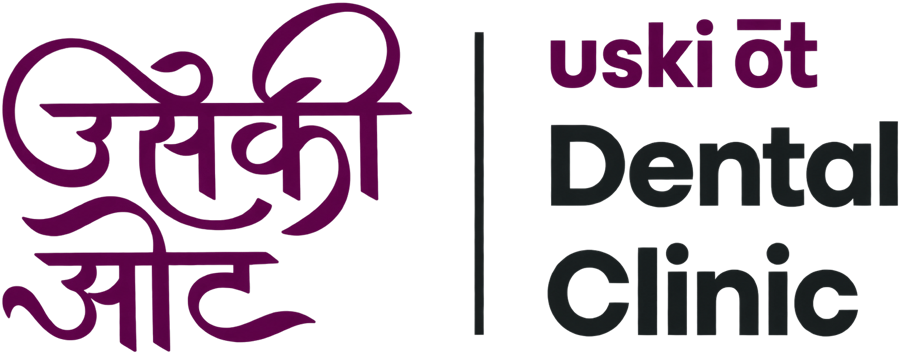 उसकी ओट · Uski Ōt Dental Clinic